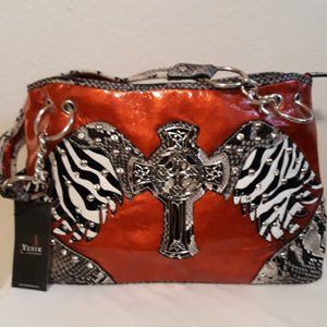 Yesir Handbag/Purse